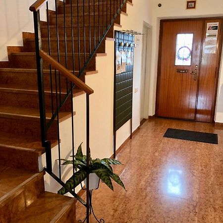 Вилла Et House Dolomiti Фельтре Экстерьер фото
