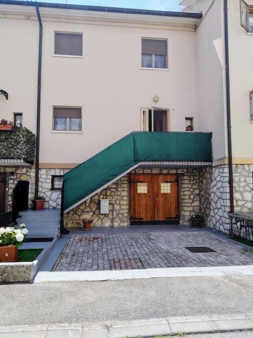 Вилла Et House Dolomiti Фельтре Экстерьер фото