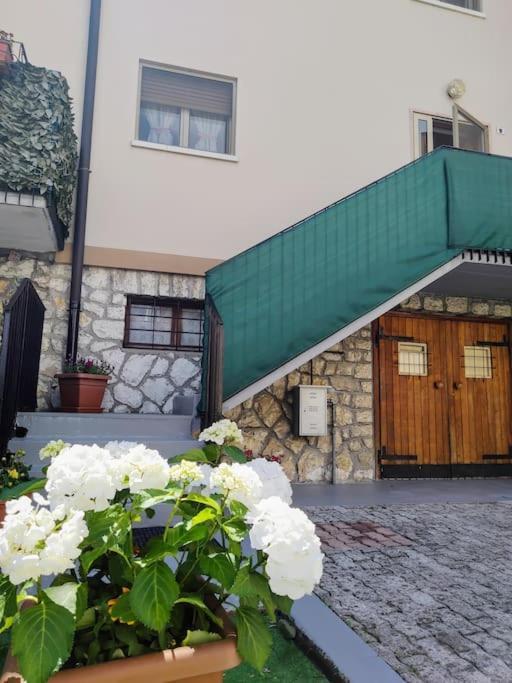 Вилла Et House Dolomiti Фельтре Экстерьер фото