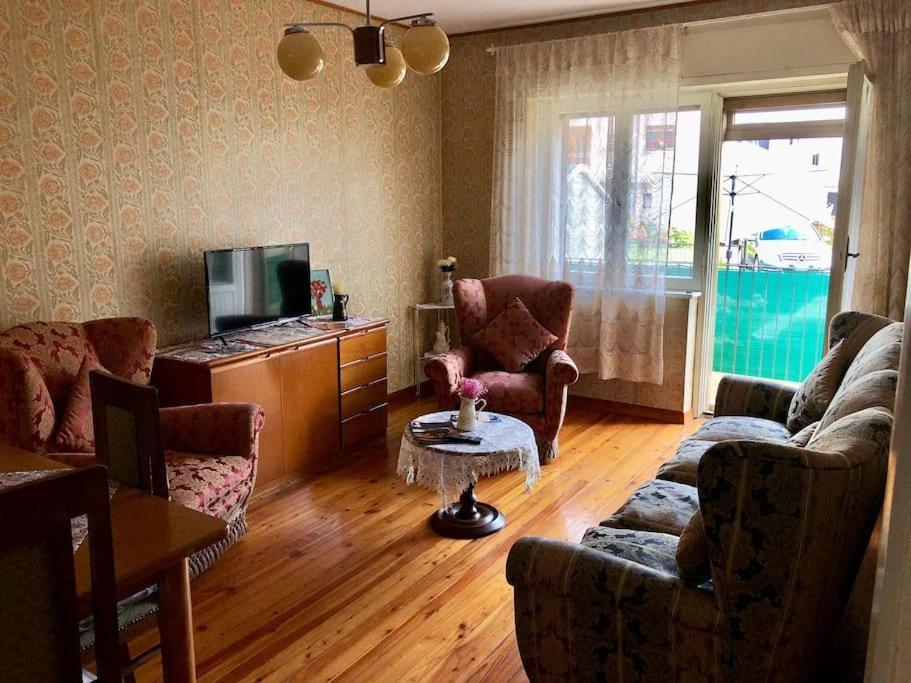 Вилла Et House Dolomiti Фельтре Экстерьер фото