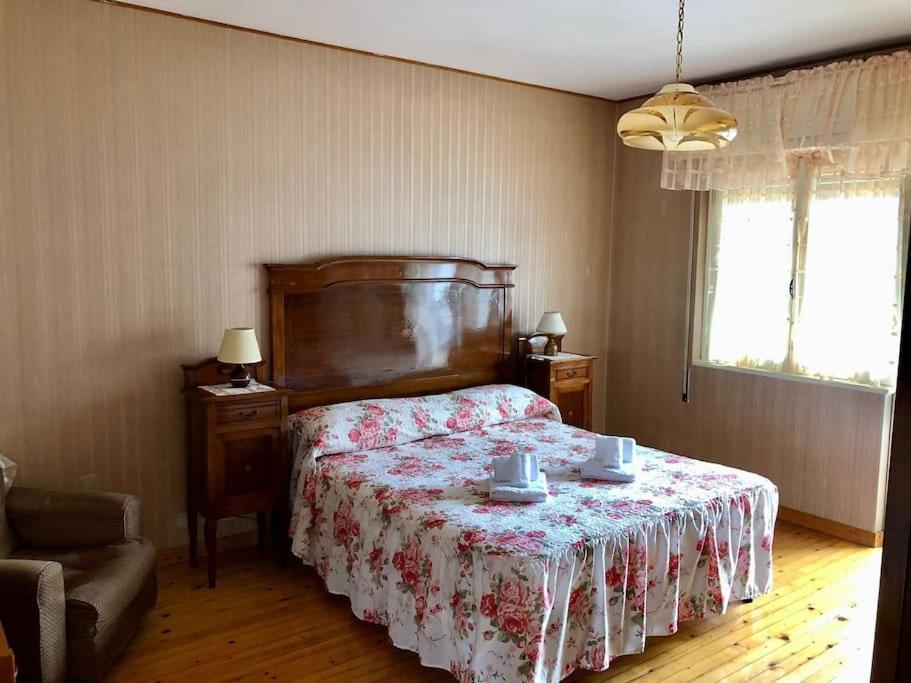 Вилла Et House Dolomiti Фельтре Экстерьер фото