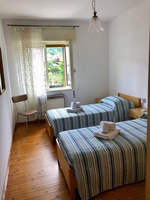 Вилла Et House Dolomiti Фельтре Экстерьер фото