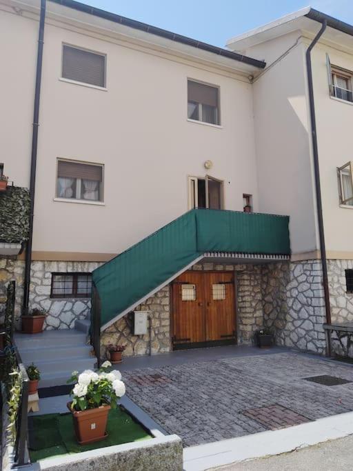 Вилла Et House Dolomiti Фельтре Экстерьер фото